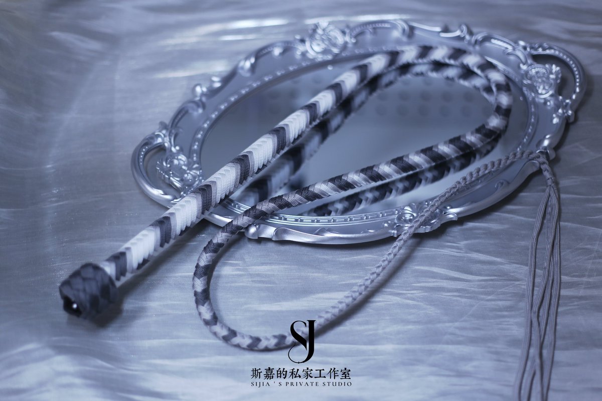 斯嘉的私家工作室 tweet media