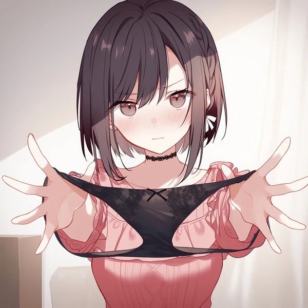 DM制限きてて返信できないのだるぅ…
これでもあげるからしばらく待っててよね…ッ///

 #なりきりさんと繋がりたい 
 #プロセカなりきりさんと繋がりたい 
 #R18なりきりさんと繋がりたい 
 #R18嗜好のプロセカなりきりさんと繋がりたい 
 #初リプ・初絡み・時差リプ大歓迎