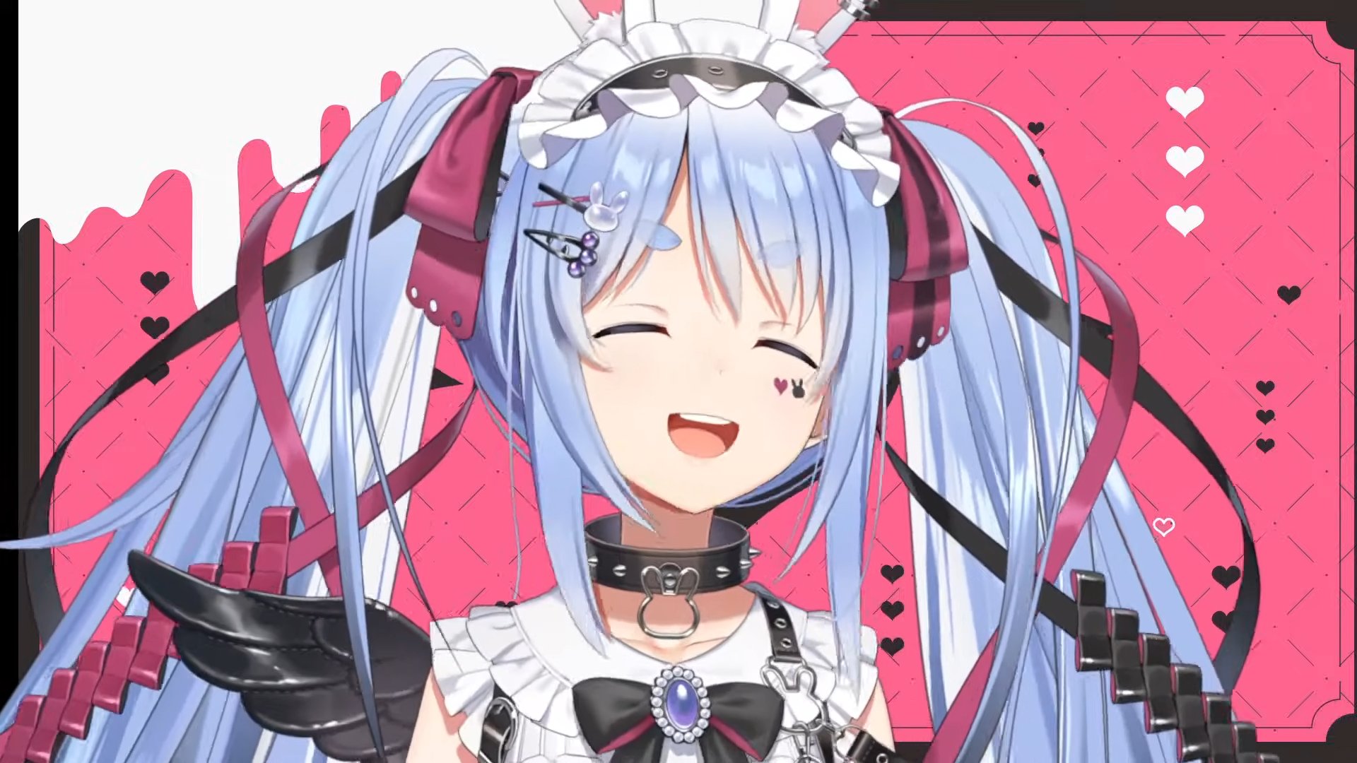 こぺこ様 コンコルゲン👯‍♀️🍳🐰 on X: 