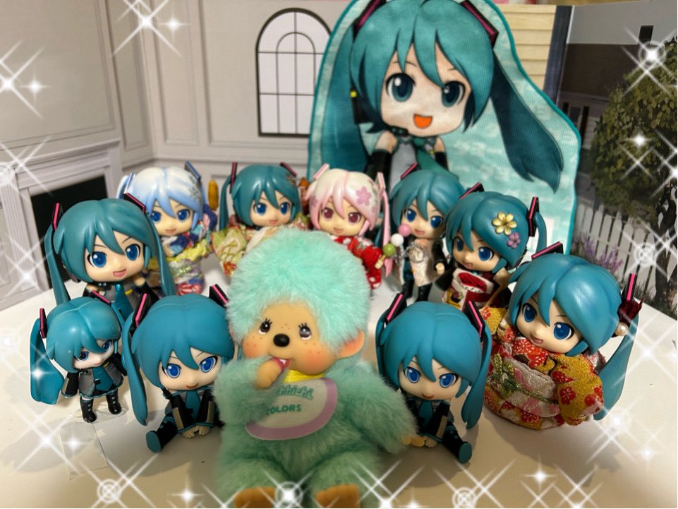 ダヨダヨ一家へようこそダヨー😃
個性を大事にする家族なんダヨ〜✨✨