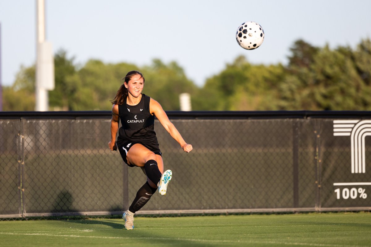 K-State Soccer tweet media