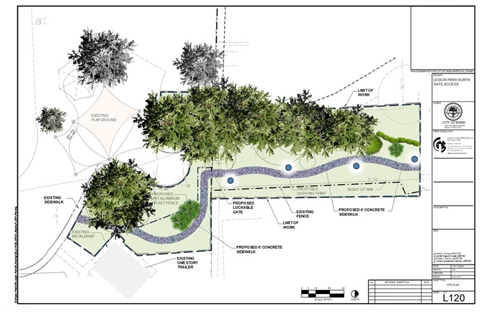 Office of Capital Improvements tweet media