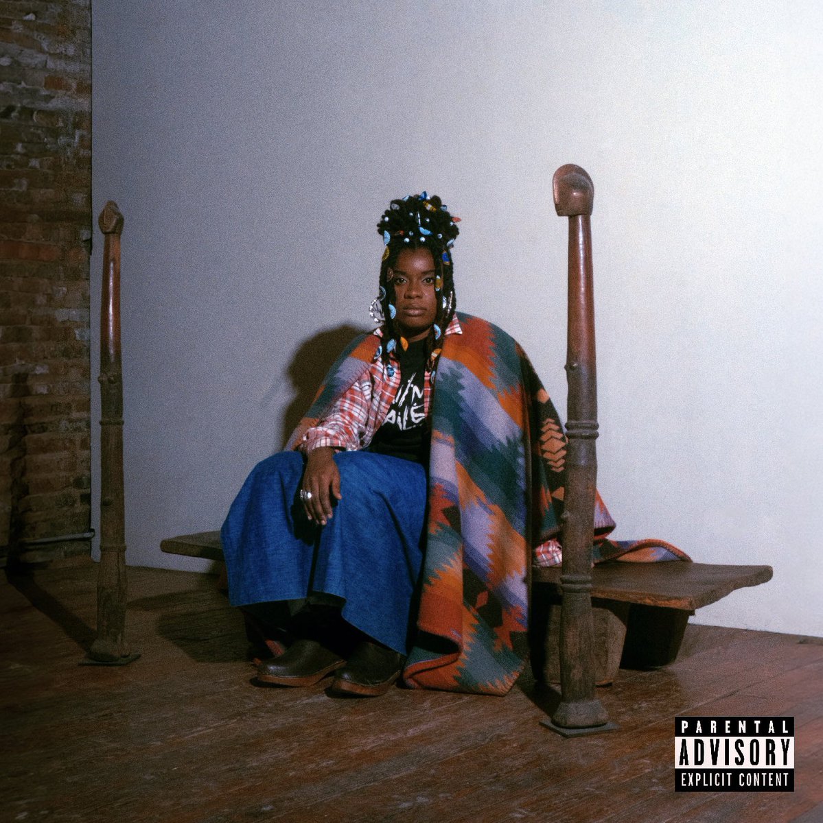 REBIRTH. THEORY OUT NOW 🤲🏾✨ tweet media