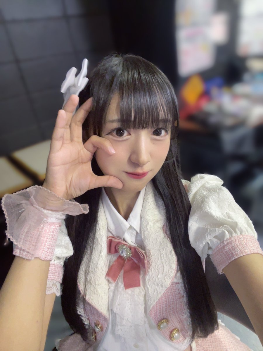ななちゅん様参考写真 咲山ゆな🧸💙Cent Heaven on X