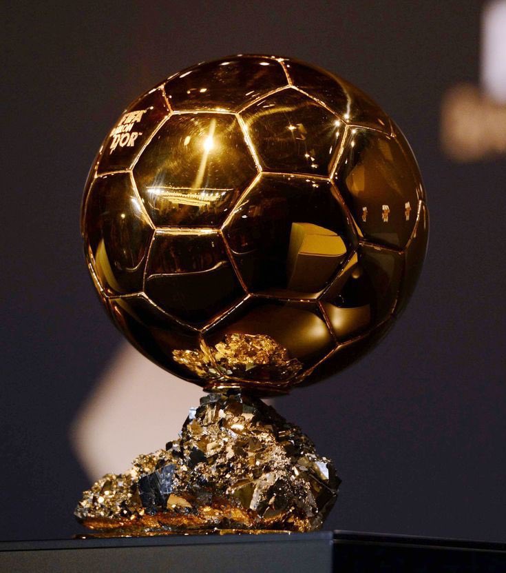 ❌ Valentín Depietri NO ganará el Balón de Oro.

El jugador no viajó a la ceremonia.