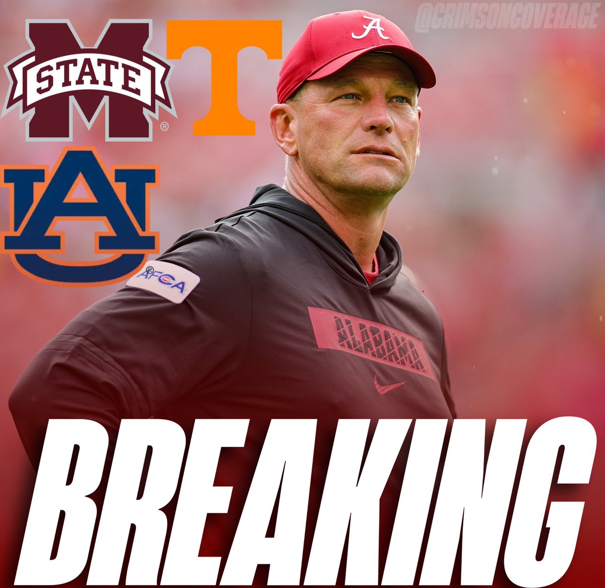 Crimson Coverage tweet media