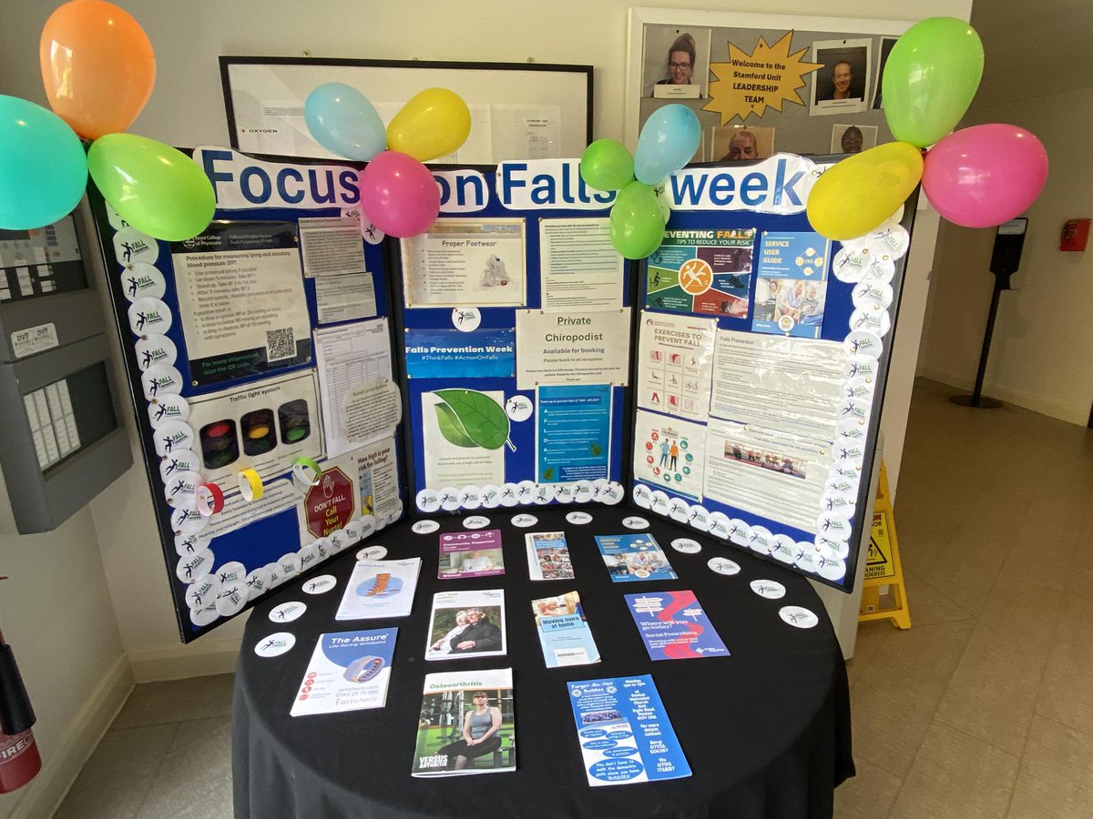 The Patient Experience Team tweet media