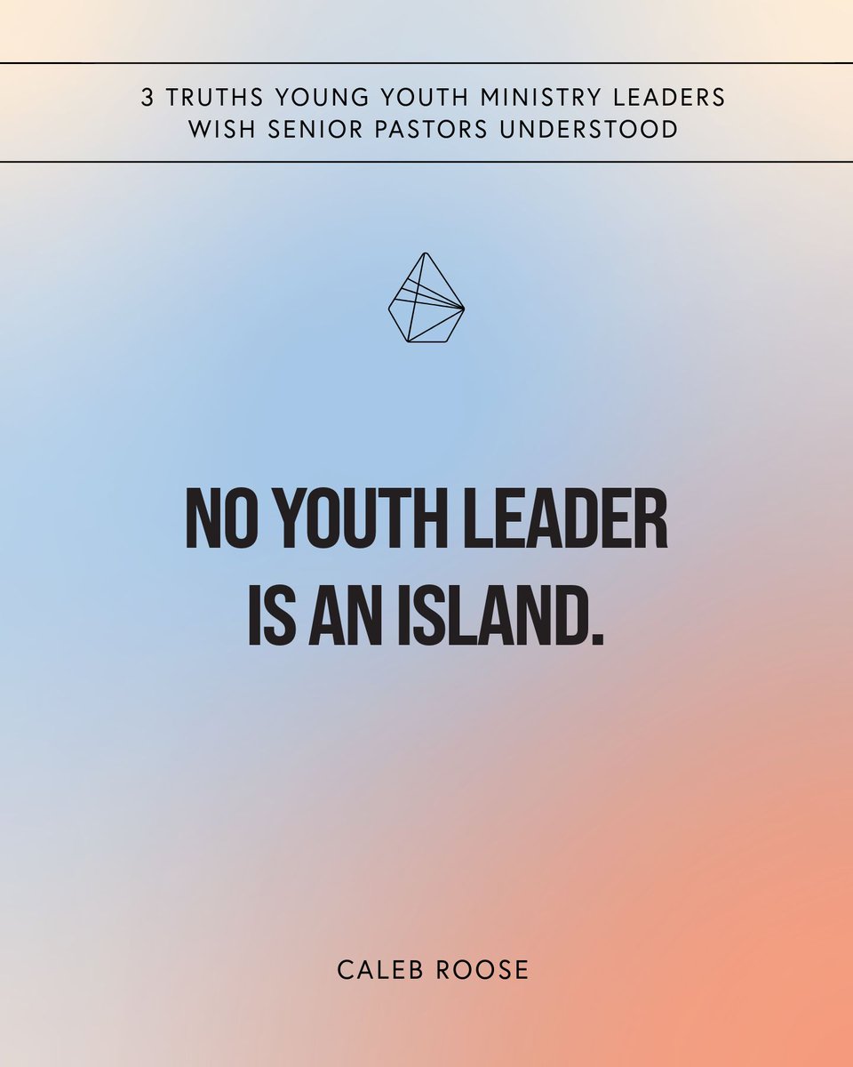 Fuller Youth Inst. tweet media