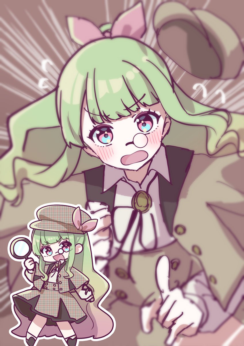 ハンドメイド　★メメ様★ ひらめ (@mic_corp) / X
