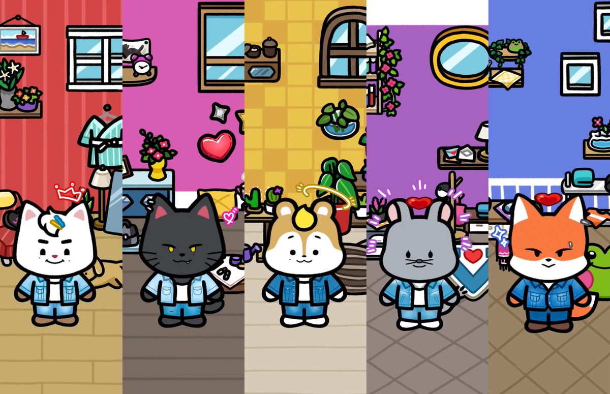 우리 꼭 다시 만나요🐶🐱🐹🐭🦊💎⭐️
<a href="/MEJEworks/">MEJE works</a>