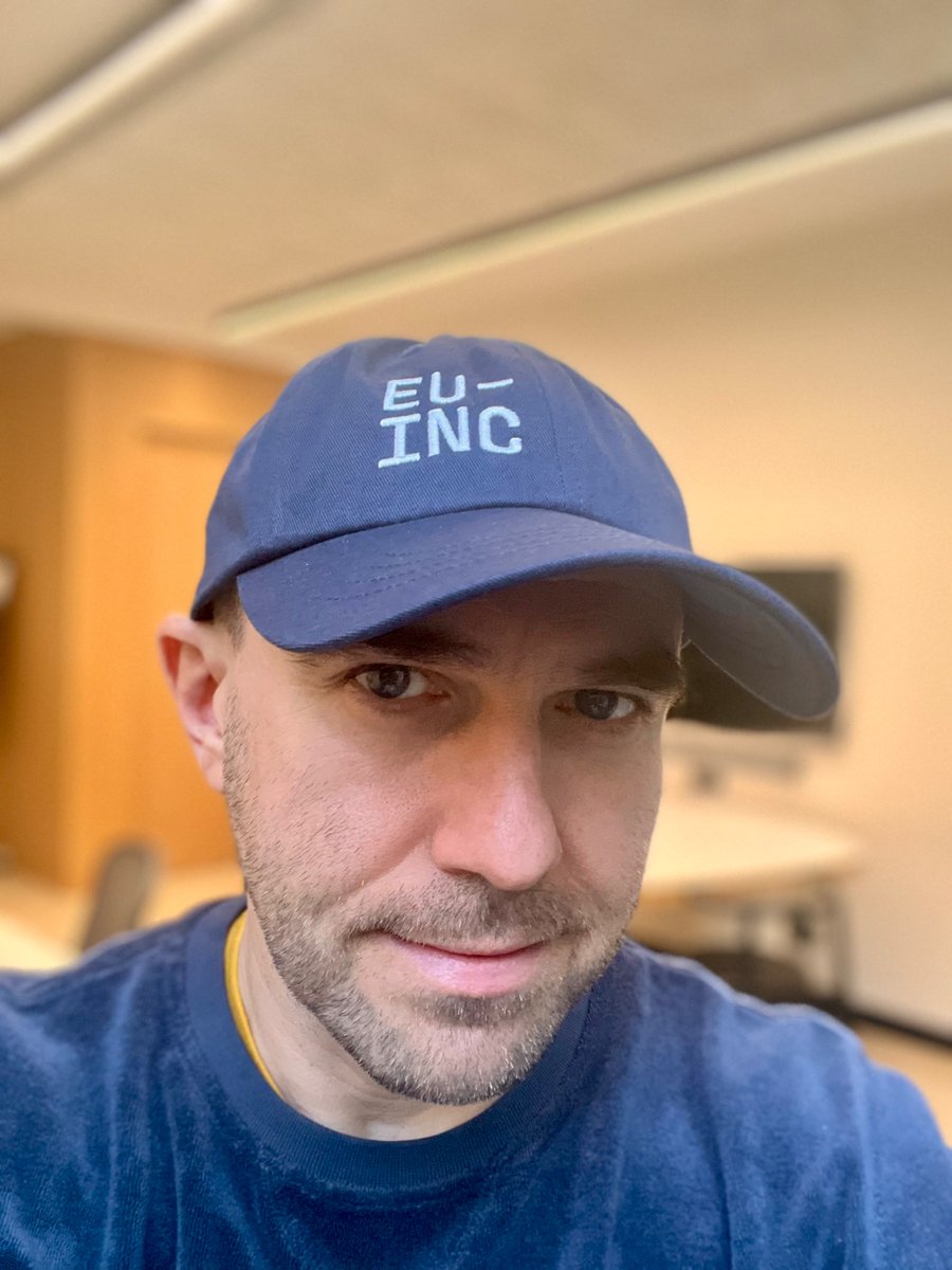 Let’s make EU-INC a reality! 

Europe badly needs less country-by-country fragmentation in capital markets and company formation - for large companies and small.

Fill out the EU consultation form before Sep 30: eu-inc.org/cta

Go <a href="/euinc_petition/">EU–INC</a>!

<a href="/donaldtusk/">Donald Tusk</a>