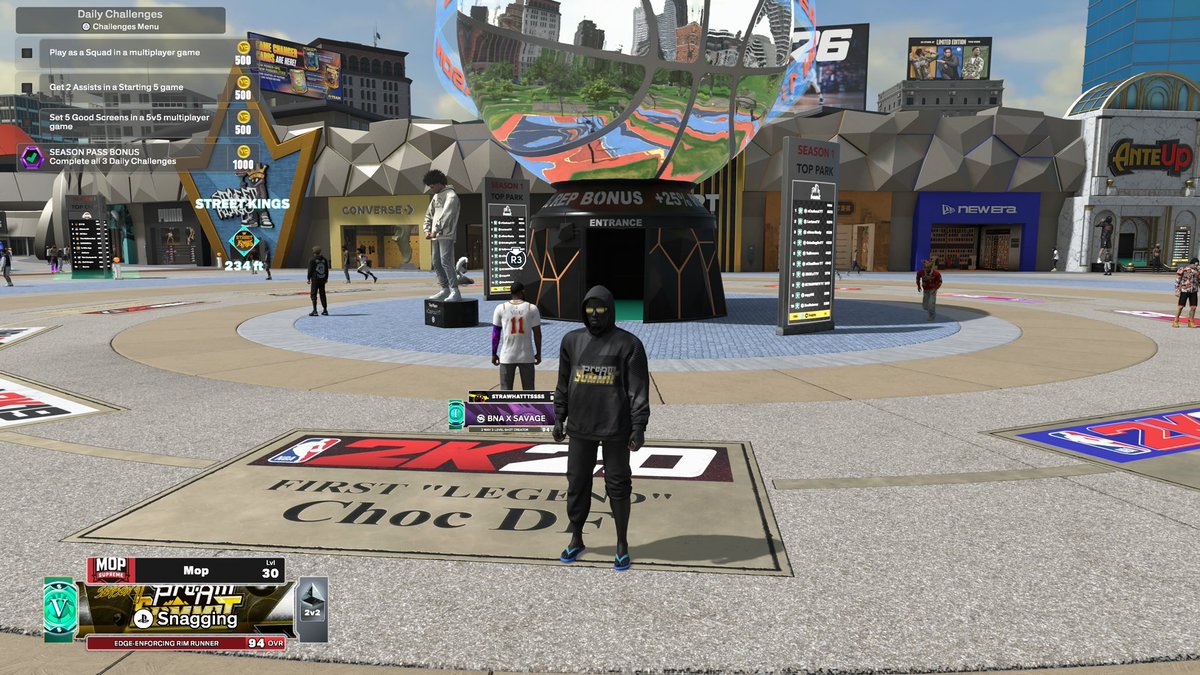 Snagging_'s tweet photo. Nice game. Got rewards hrs later and no pop up🤦🏽‍♂️ But S/O to @Trcviss @xBarcodeM @Fundsxx @MelBeenHavin 🫡 https://t.co/2aUOF35Gro