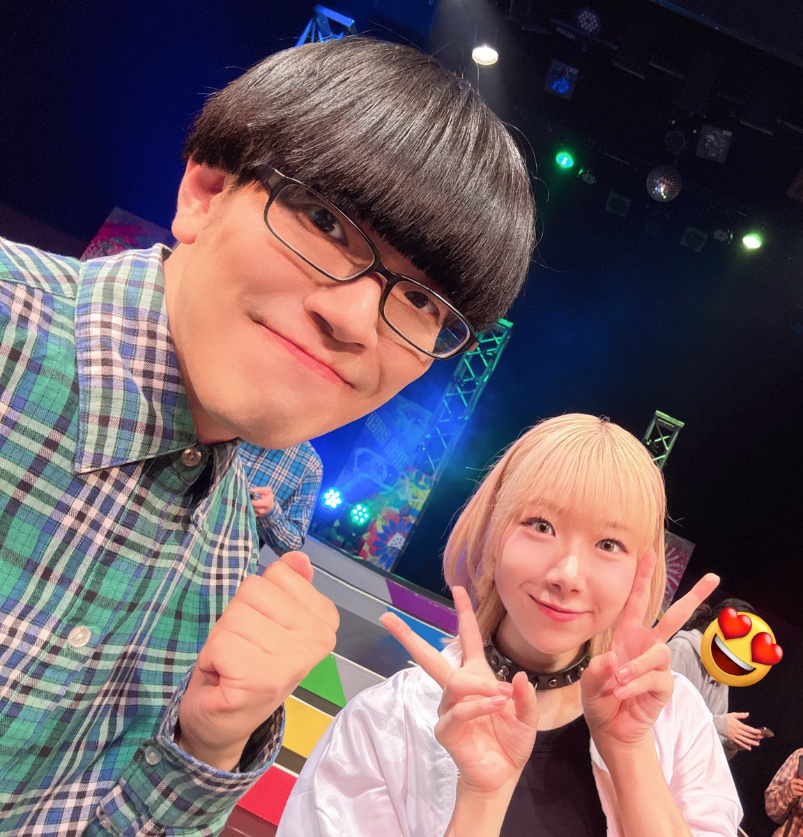 REAL AKIBA BOYZ マロン チェキ REAL AKIBA BOYZ マロン チェキ マロン