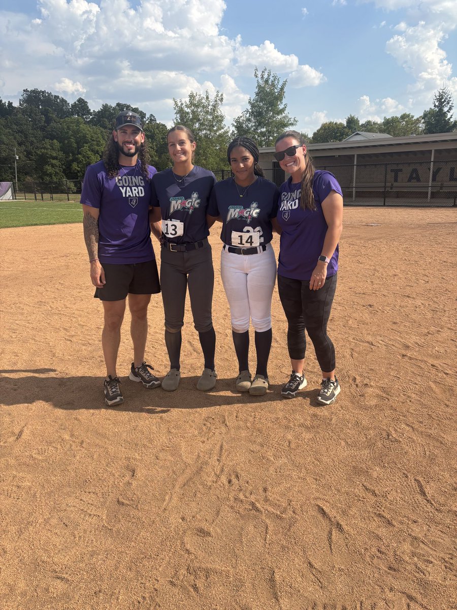 Indiana Magic 2010 tweet media