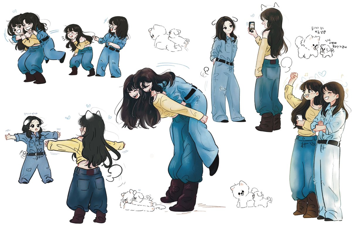 셰이~ (@shai5art) on Twitter photo 