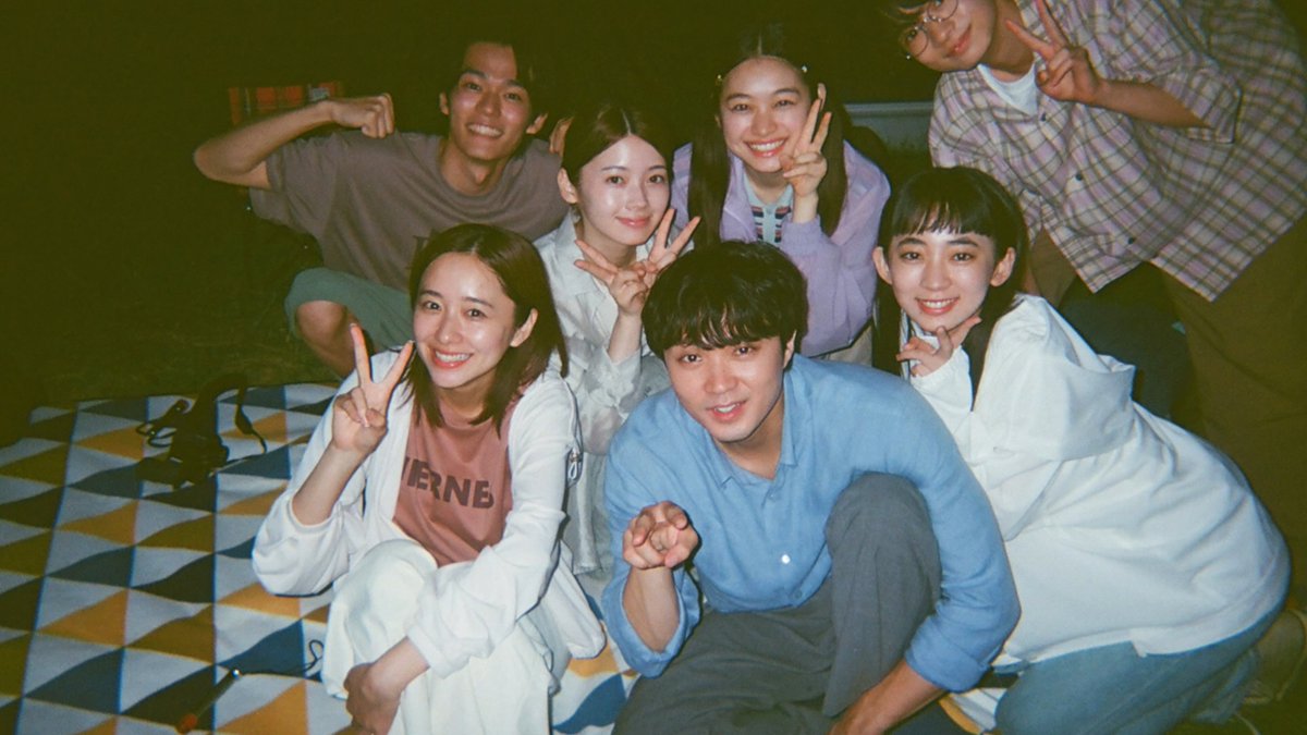 mingtangisready's tweet photo. #僕達はまだその星の校則を知らない
"今季No.1"が"近々の名作ドラマに比肩"に変わり、ここ数週右肩上がりに神がかっていったところで確信…生涯の10本に入るような名作だと。
磯村勇斗と堀田真由にとっても代表作になるかもだし、11人の生徒達は「ぼくほし世代」と呼ばれ今後のシーンを席巻するかも😲 https://t.co/QoNauxkfdh