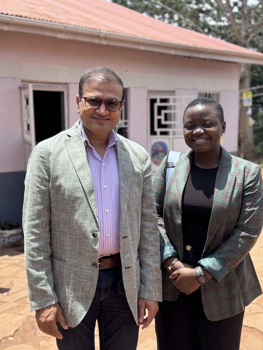 The Story (@watsembamiriam) on Twitter photo On 19th September, <a href="/CanonCNA/">Canon C&N Africa</a> visited Good Samaritan Orphanage School in Entebbe, led by MD, Somesh Adukia.
Canon gave desks, a Canon G3410 printer, an EOS 250D with lens, and more.
The day was spent training participants, sharing a hearty meal, and lots of pictures.
#CSR On 19th September, <a href="/CanonCNA/">Canon C&N Africa</a> visited Good Samaritan Orphanage School in Entebbe, led by MD, Somesh Adukia.
Canon gave desks, a Canon G3410 printer, an EOS 250D with lens, and more.
The day was spent training participants, sharing a hearty meal, and lots of pictures.
#CSR