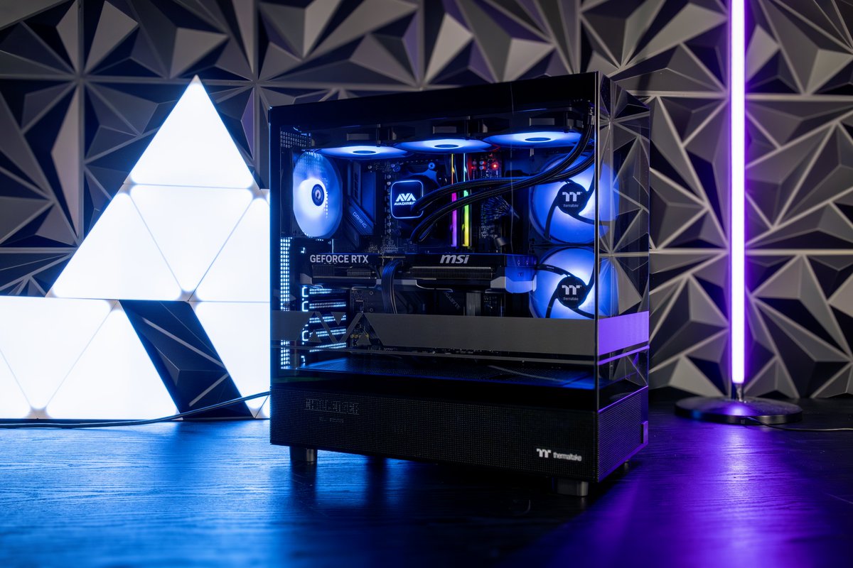 AVADirect tweet media