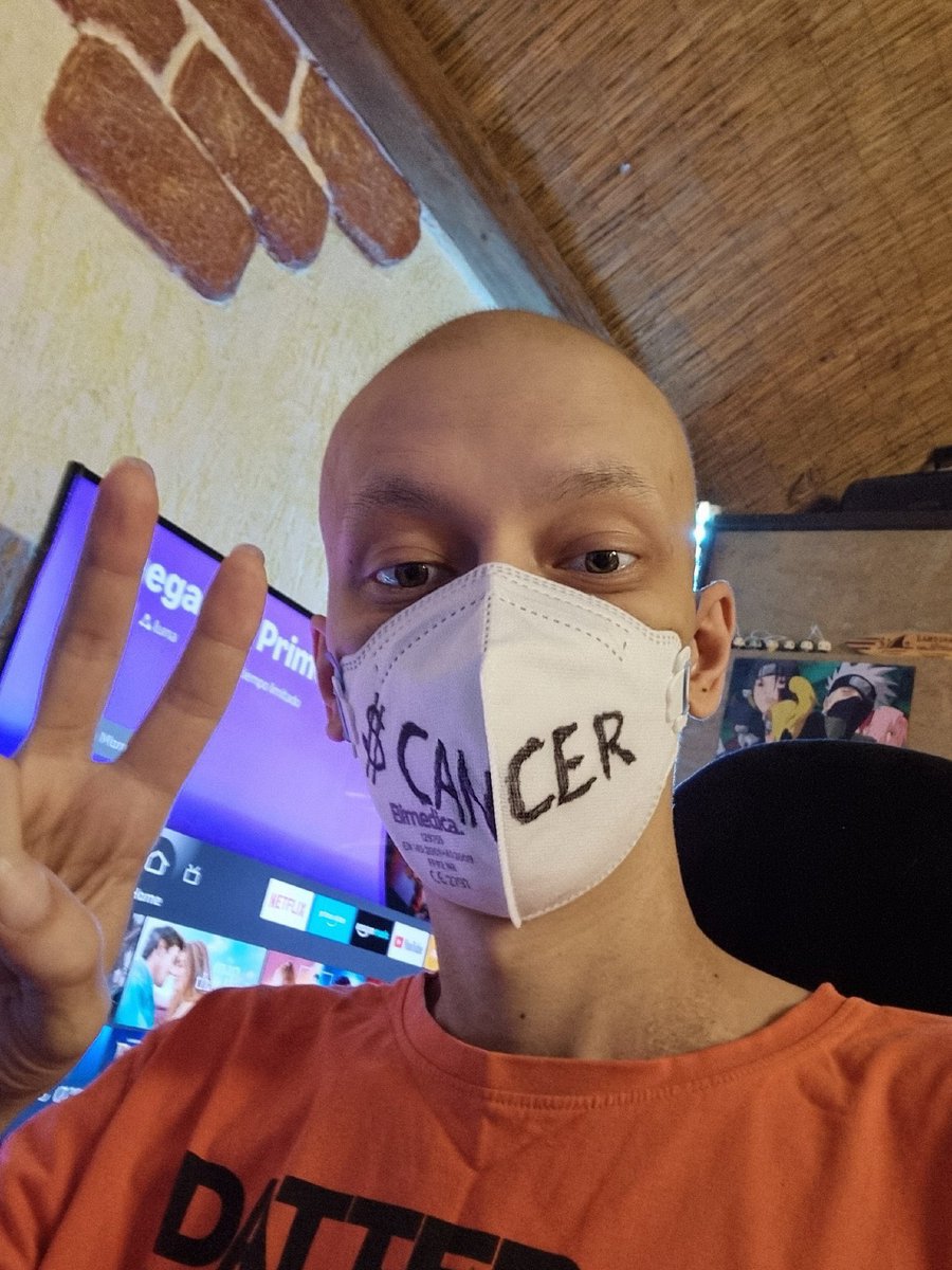 It looks like the person behind the $CANCER drain has been found.

An Argentine in Miami with visa issues and a malware network on Steam.

Here’s how he made one of the most disgusting acts we’ve seen in crypto🧵

(1/9)