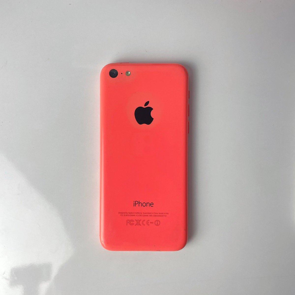 6_luvphone5's tweet image. iPhone 5c 16gb WiFi 🍅1050ส่งฟรี
ใช้งานปกติไม่ติดคราว รีเซ็ตได้ตลอด
แบตดี กล้อง แอร์ดรอปปกติ (แต่ดรอปยากนิด)
ส่งรูปทางไดร์ฟ อีเมลได้

✿ 🧺 ꒰꒱ สั่งซื้อ/สอบถาม lin.ee/P5U8twH  ꔛ 🧃
#iphone5c #iphone5s #ส่งต่อไอโฟนมือสอง