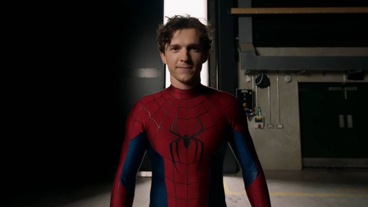 De opnames van Spider-Man Brand New zijn tijdelijke stilgelegd nadat Tom Holland naar het ziekenhuis gebracht moest worden vanwege een stuntongeluk. De Britse acteur heeft last van een lichte hersenschudding.