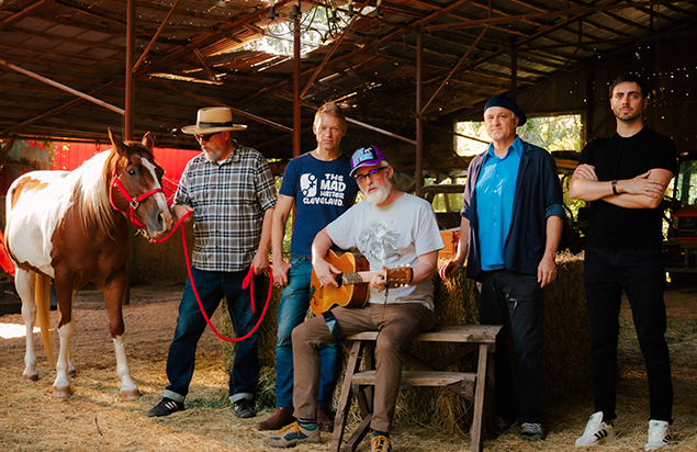 Have Your CAKE &amp; Hear It Too! Close out the SteelStacks Summer Concert Series on a high note — CAKE takes the stage this Sunday, 9/28! 🎶🍰

Don't wait! Tickets are selling FAST 👉brnw.ch/21wVZj7