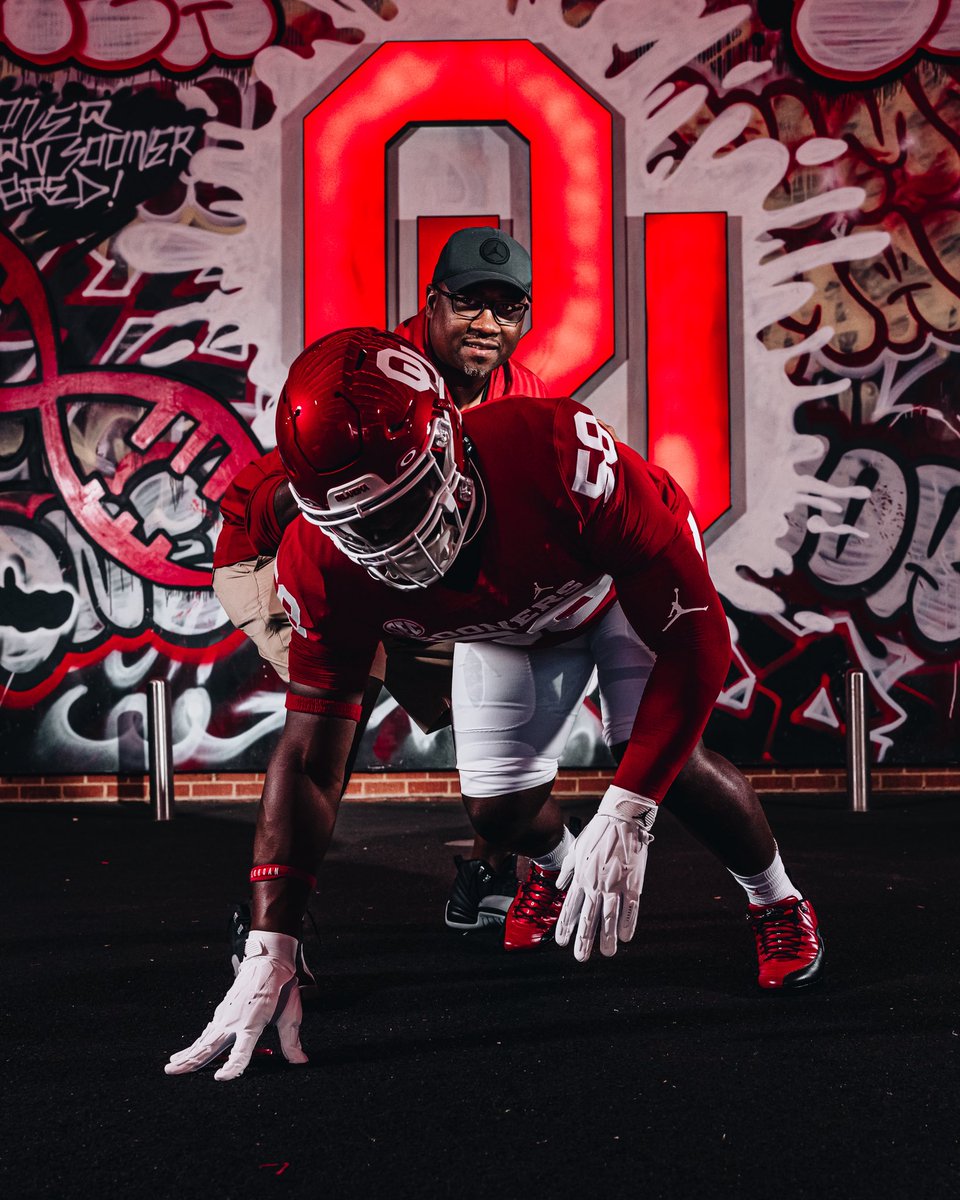 James “TANK” Carrington tweet media