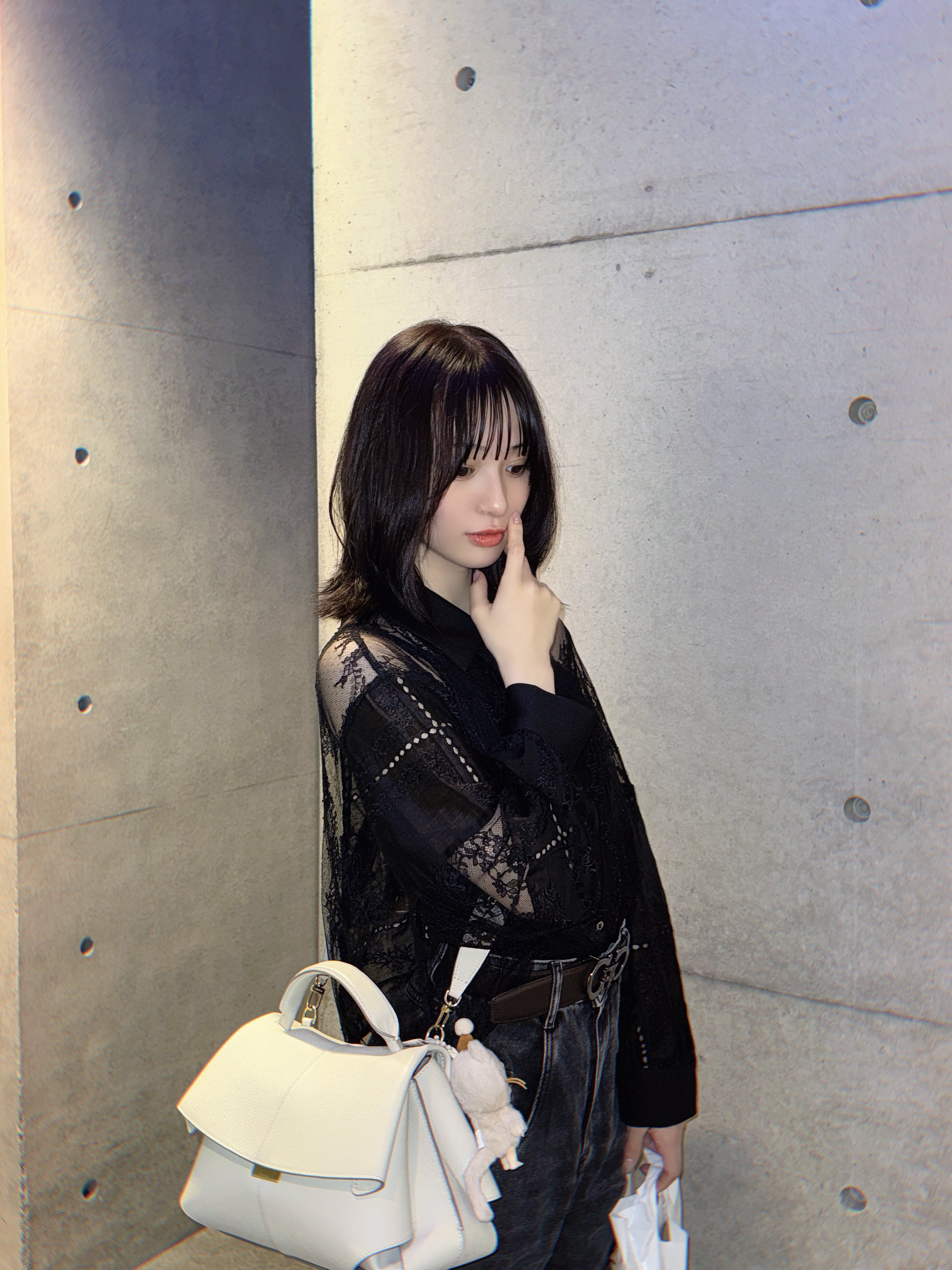 K*a様 冨田菜々風　ユニフォーム　ビッグサイズ ≠ME ノイミー メンバーカラーユニフォームTシャツ BIGサイズ