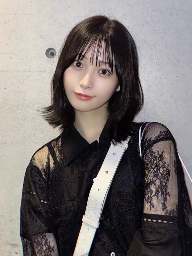 冨田 菜々風 on X / X