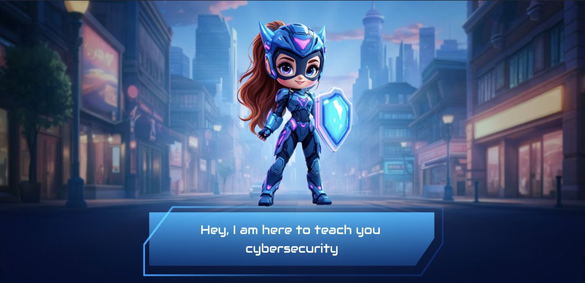 International Accelerator tweet media