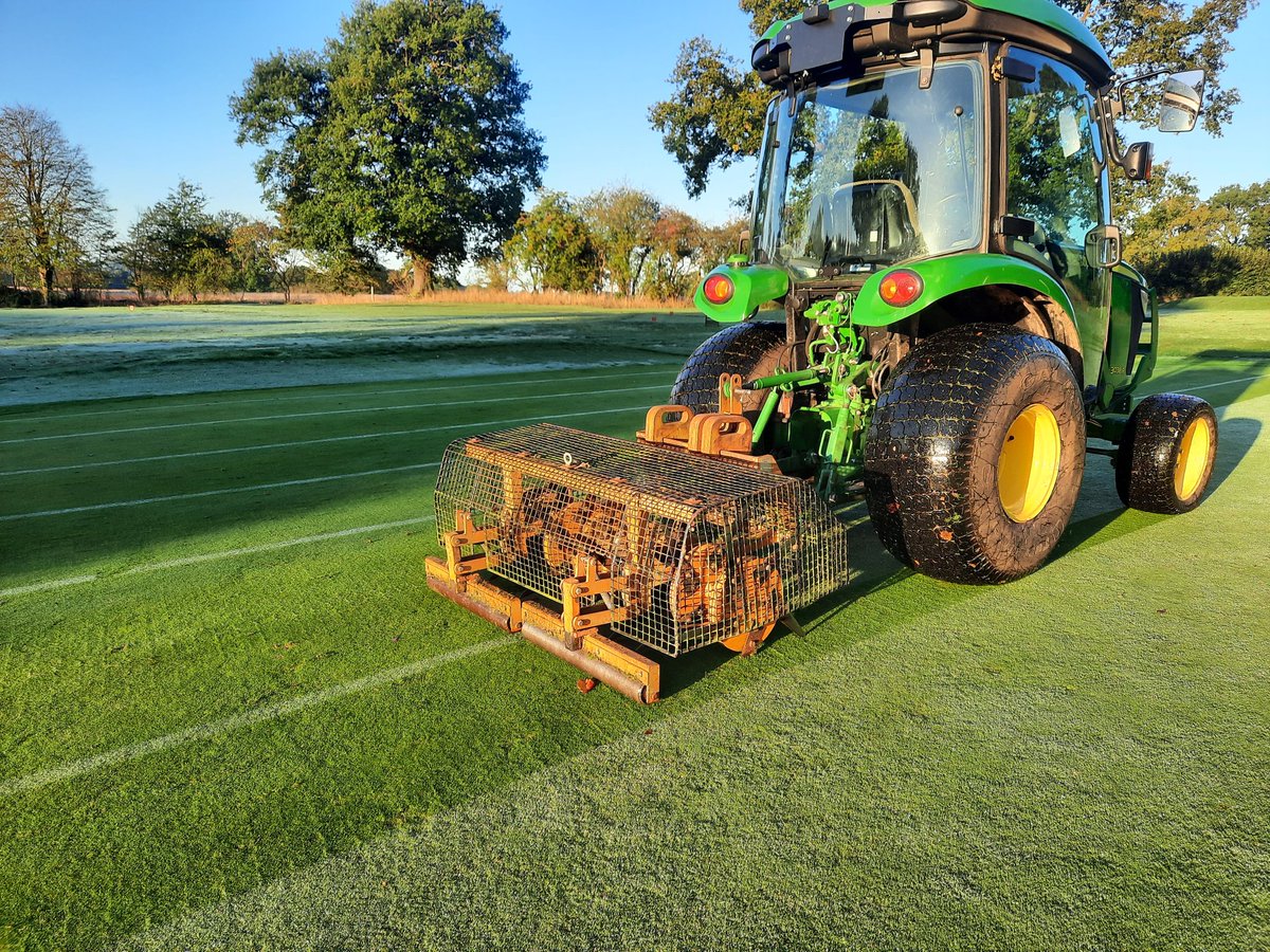 Ian Davies SGC tweet media