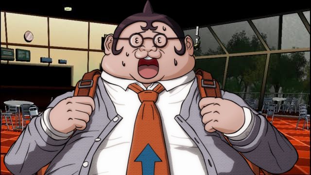 Fanfic_CEO's tweet photo. "I-it adapts!?!?!? That's way worse than I remember..!!!" https://t.co/9B0YP97Iwz