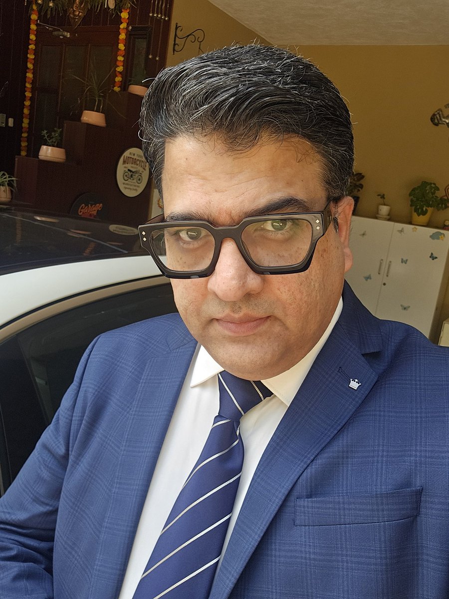 Dr Deepak Krishnamurthy tweet media