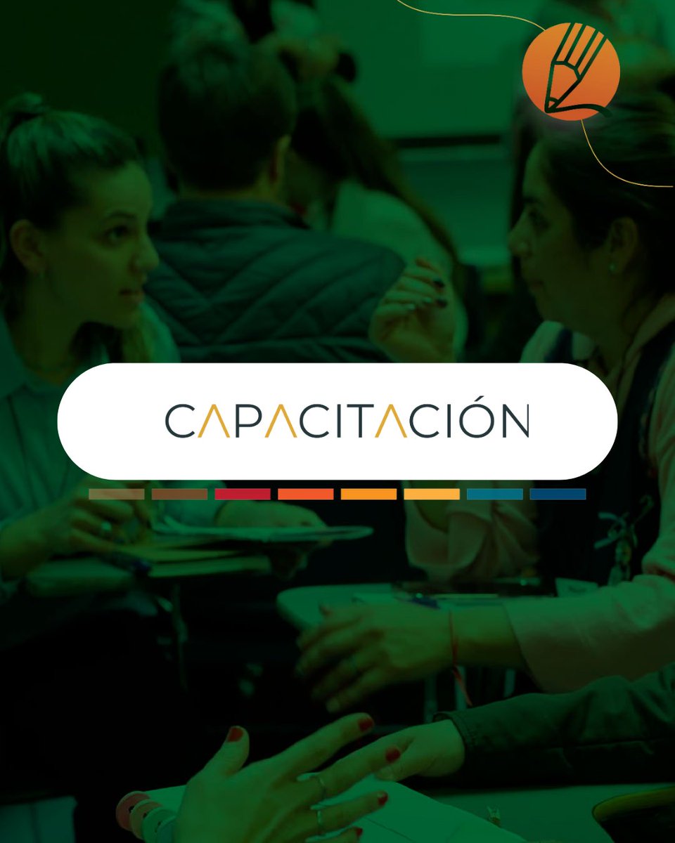 📢 ¡Capacitate con CLAYSS y transformá tu comunidad! 
🙋¿Querés diseñar proyectos de aprendizaje-servicio solidario con impacto real junto a tus estudiantes? ¿Buscás una red de pertenencia que te inspire y sumar herramientas para potenciar tu trabajo?