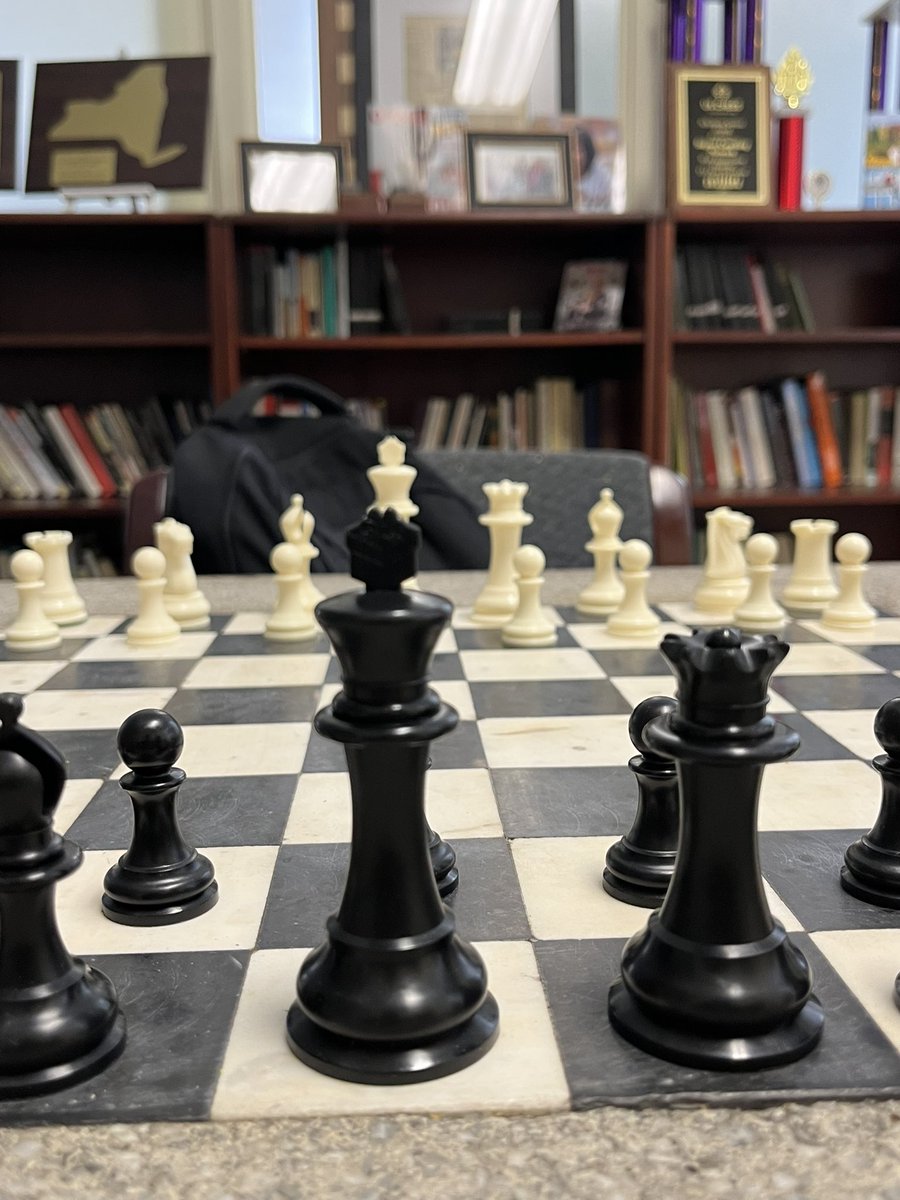 The Gift of Chess (@thegiftofchess) on Twitter photo 