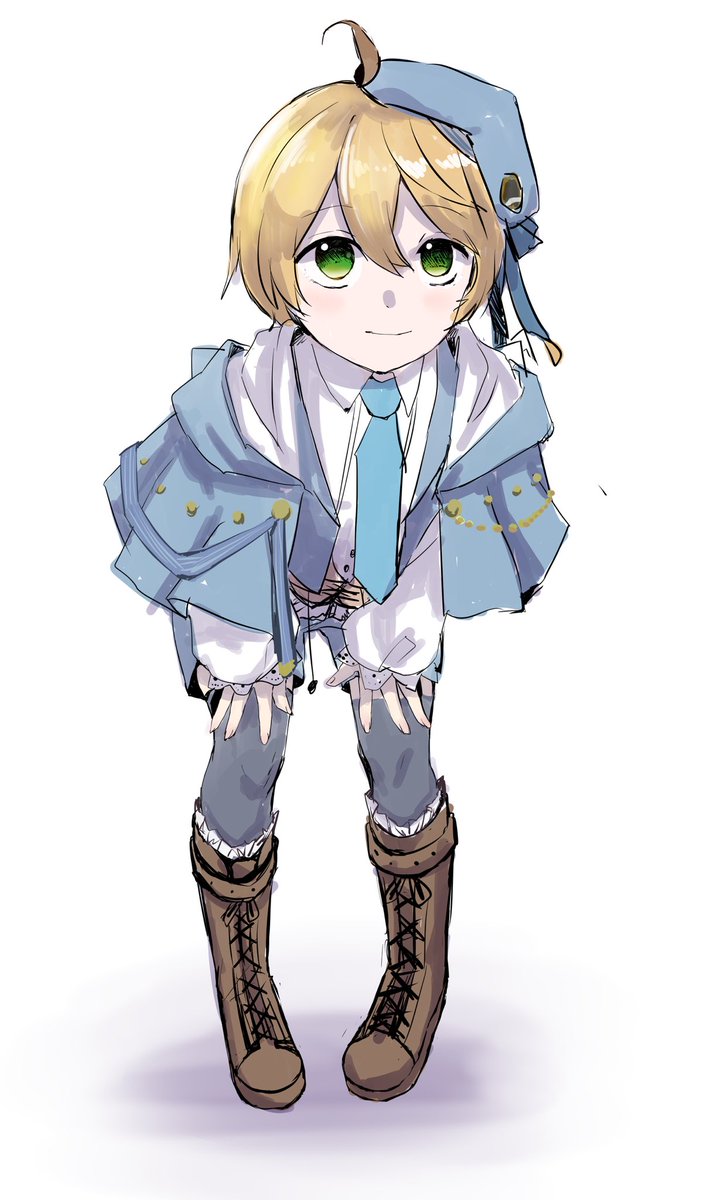 o⭐︎mochi（感謝） mochi on X: 