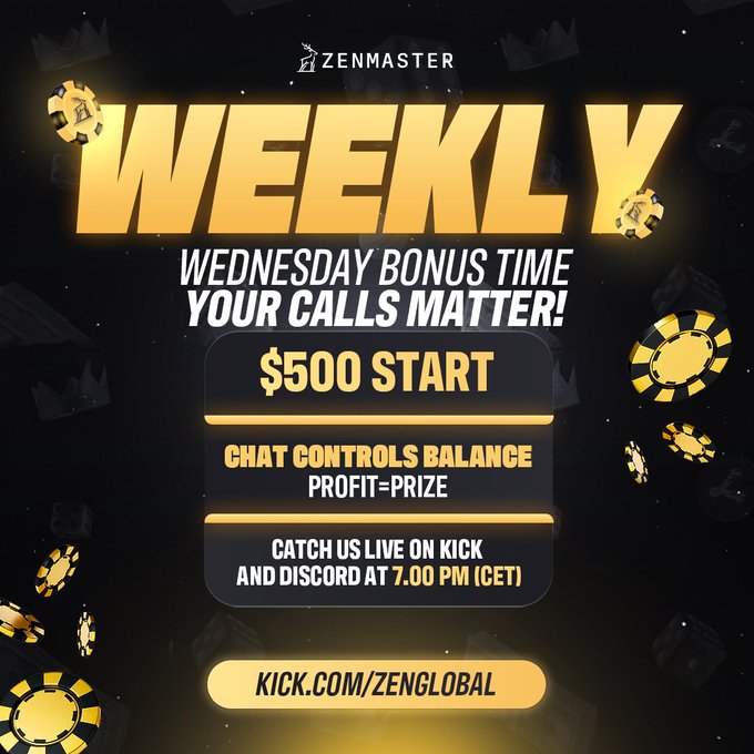 ZenMasterEU tweet media