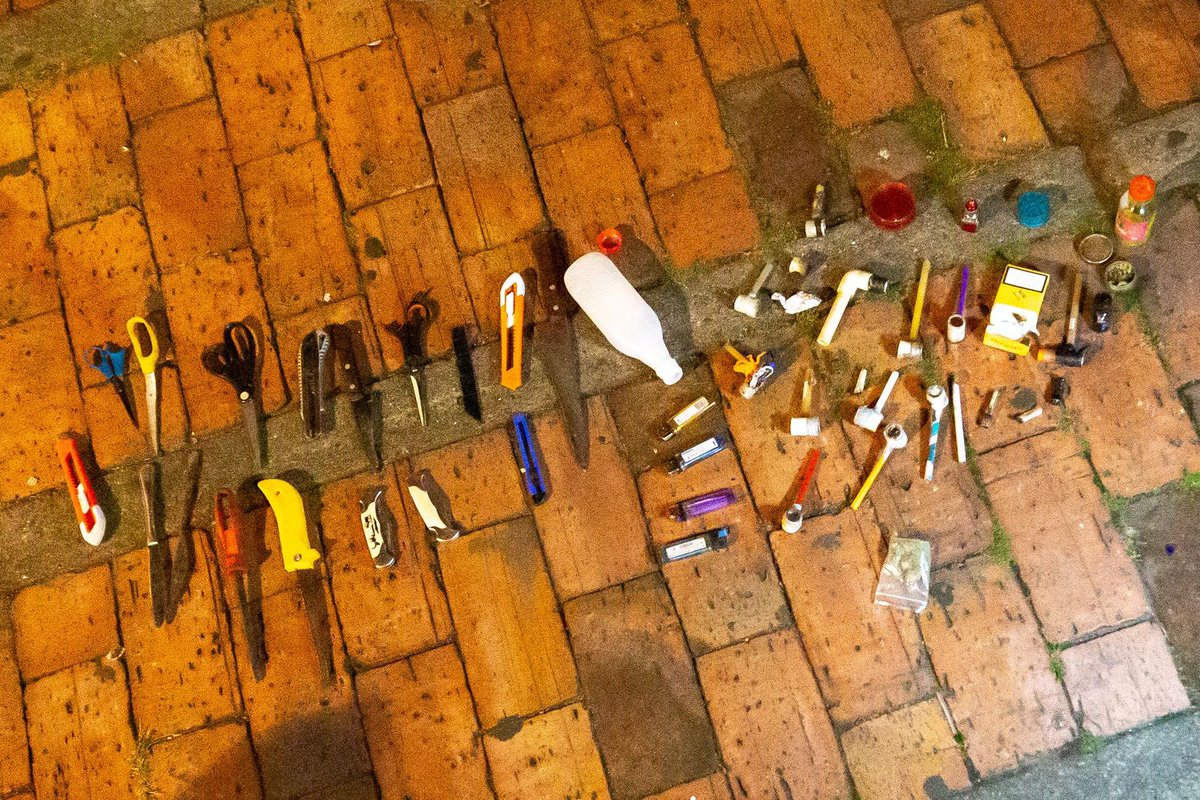 personeriabta's tweet image. 👮‍♂️ Con el apoyo de la Alcaldía Local, la Secretaría de Seguridad, la Policía Cívica, el Ejército y la Policía Nacional, adelantamos verificación de documentos a menores de edad.

🚨 Como resultado, se realizó el traslado de un menor en situación de trabajo infantil.