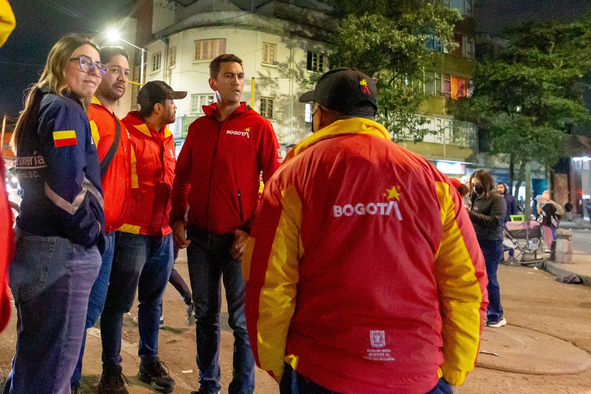 personeriabta's tweet image. 👮‍♂️ Con el apoyo de la Alcaldía Local, la Secretaría de Seguridad, la Policía Cívica, el Ejército y la Policía Nacional, adelantamos verificación de documentos a menores de edad.

🚨 Como resultado, se realizó el traslado de un menor en situación de trabajo infantil.