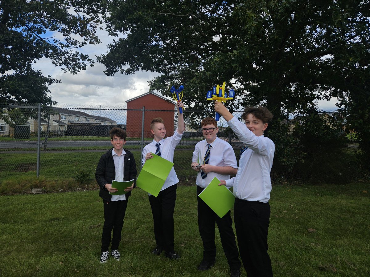 Mrs Grant tweet media