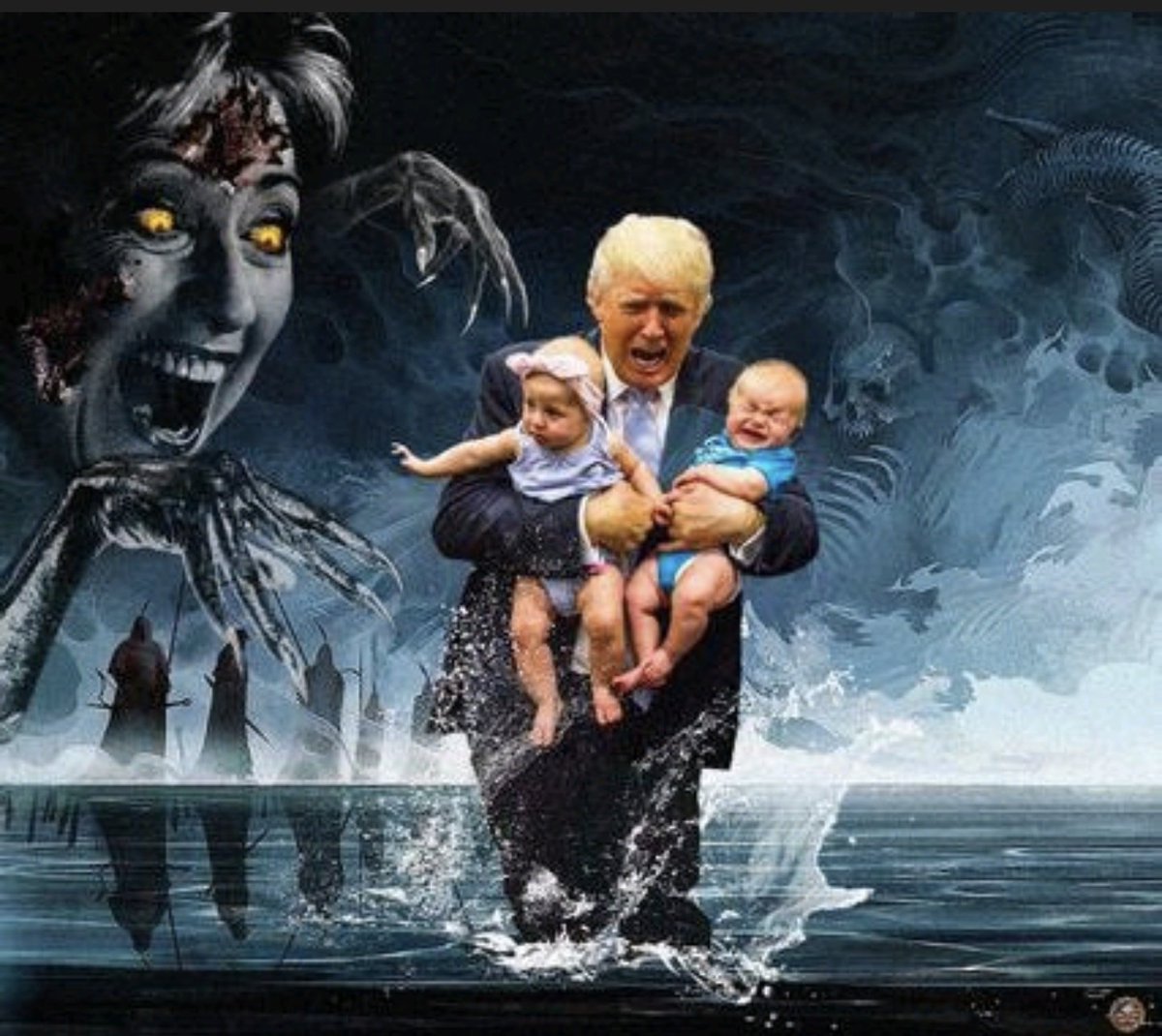 mafia_mastiff's tweet photo. @Hunter_Eagleman Save Our Children! https://t.co/r63HgNig3c