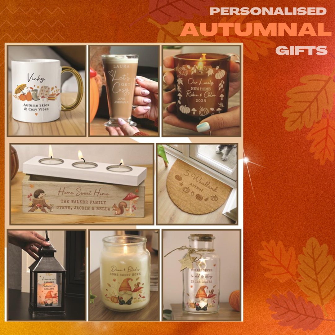 Personalised Memento tweet media