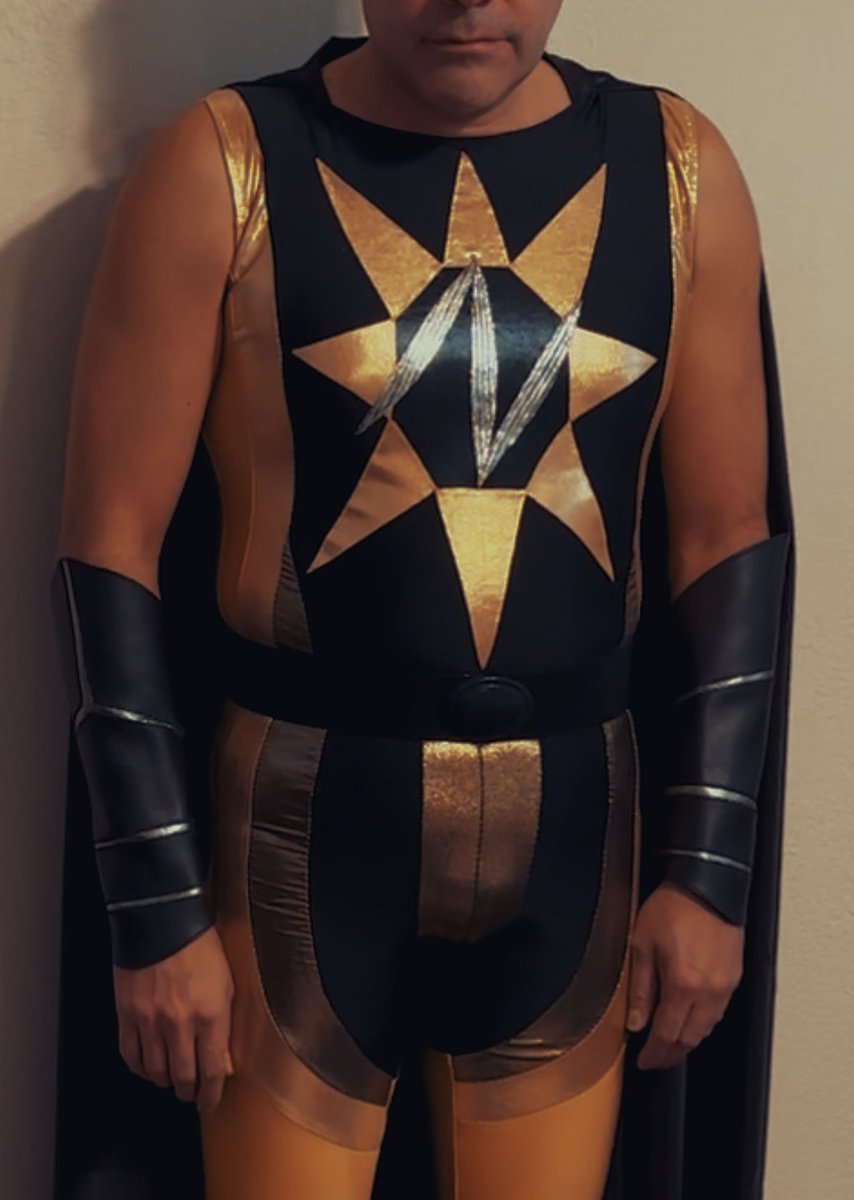 Superman_SF tweet media