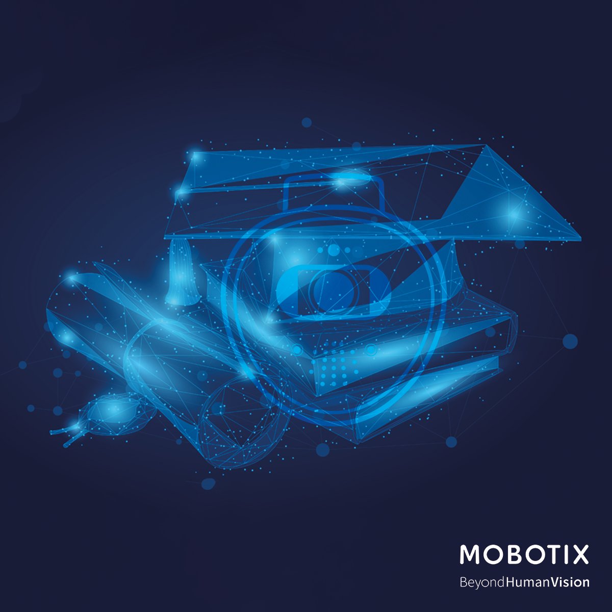 Want to become a certified MOBOTIX Specialist? 🎓

Whether you're just getting started or deepening your expertise, we’ve got you covered with our extensive training program — all available in multiple languages. 

👉 mobotix.com/en/support/tra…