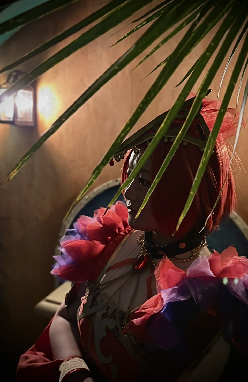 甘酢だれ🏰9/21 on X: 