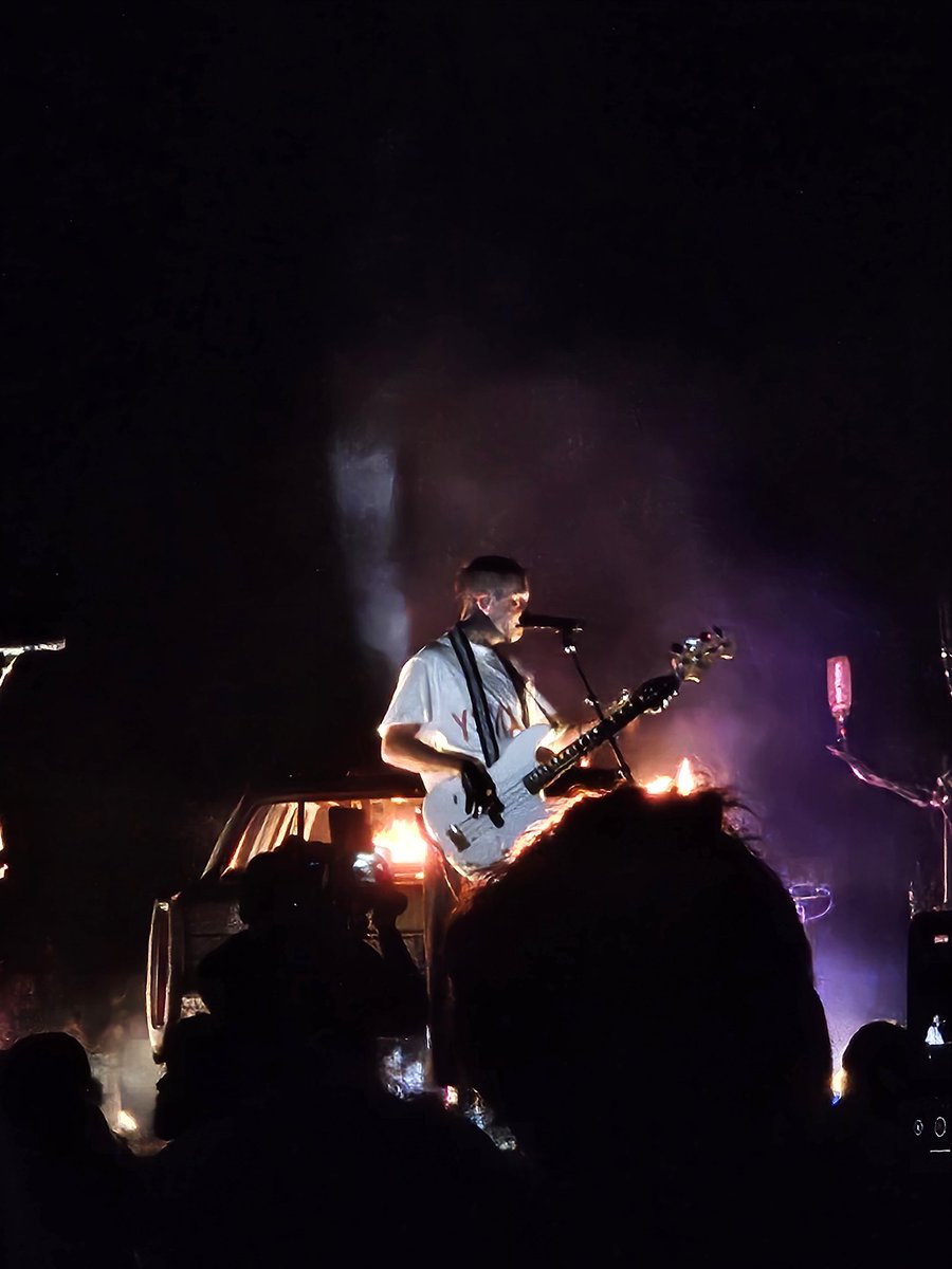 THE CLANCY PRØJECT tweet media