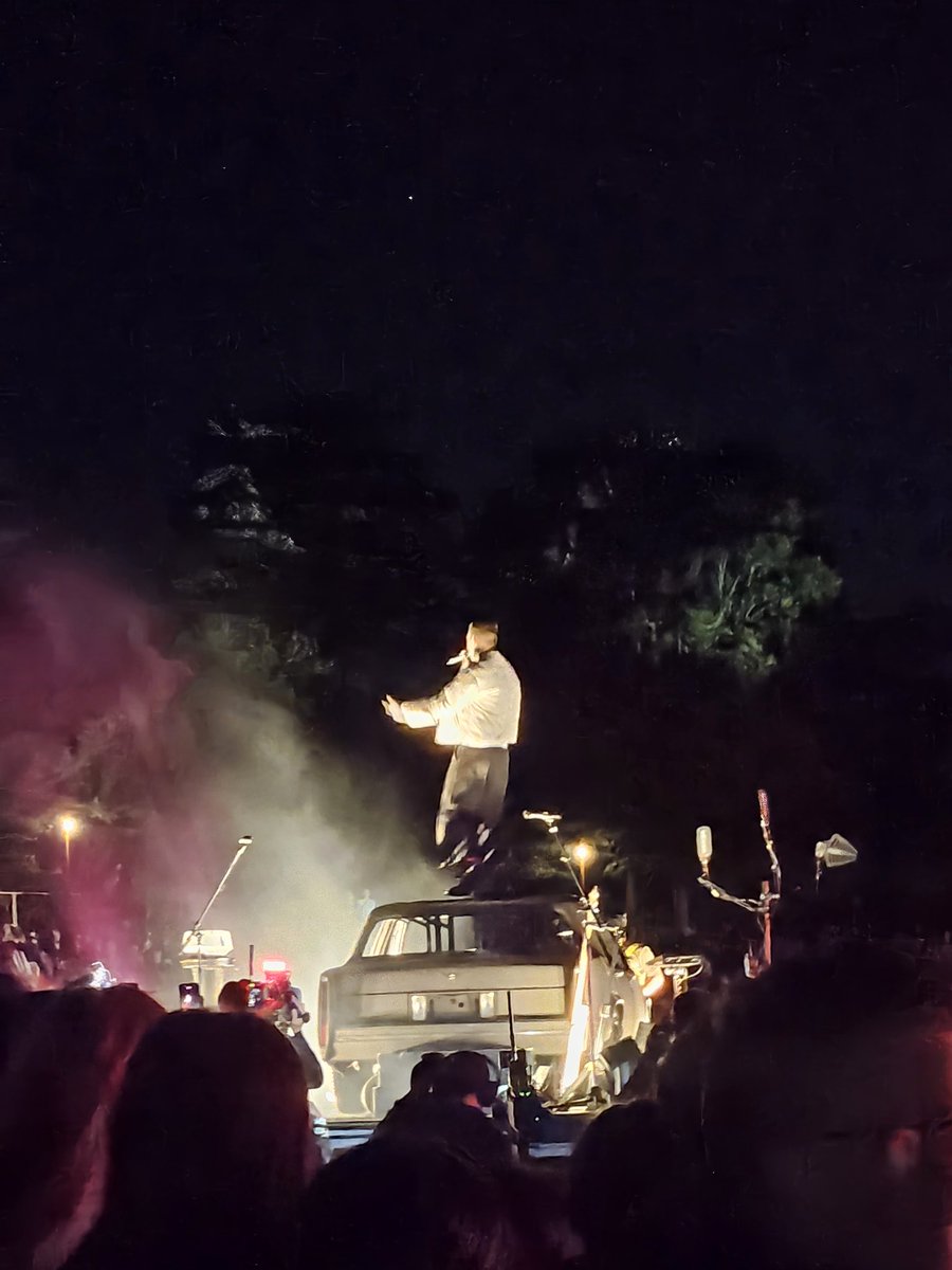 THE CLANCY PRØJECT tweet media