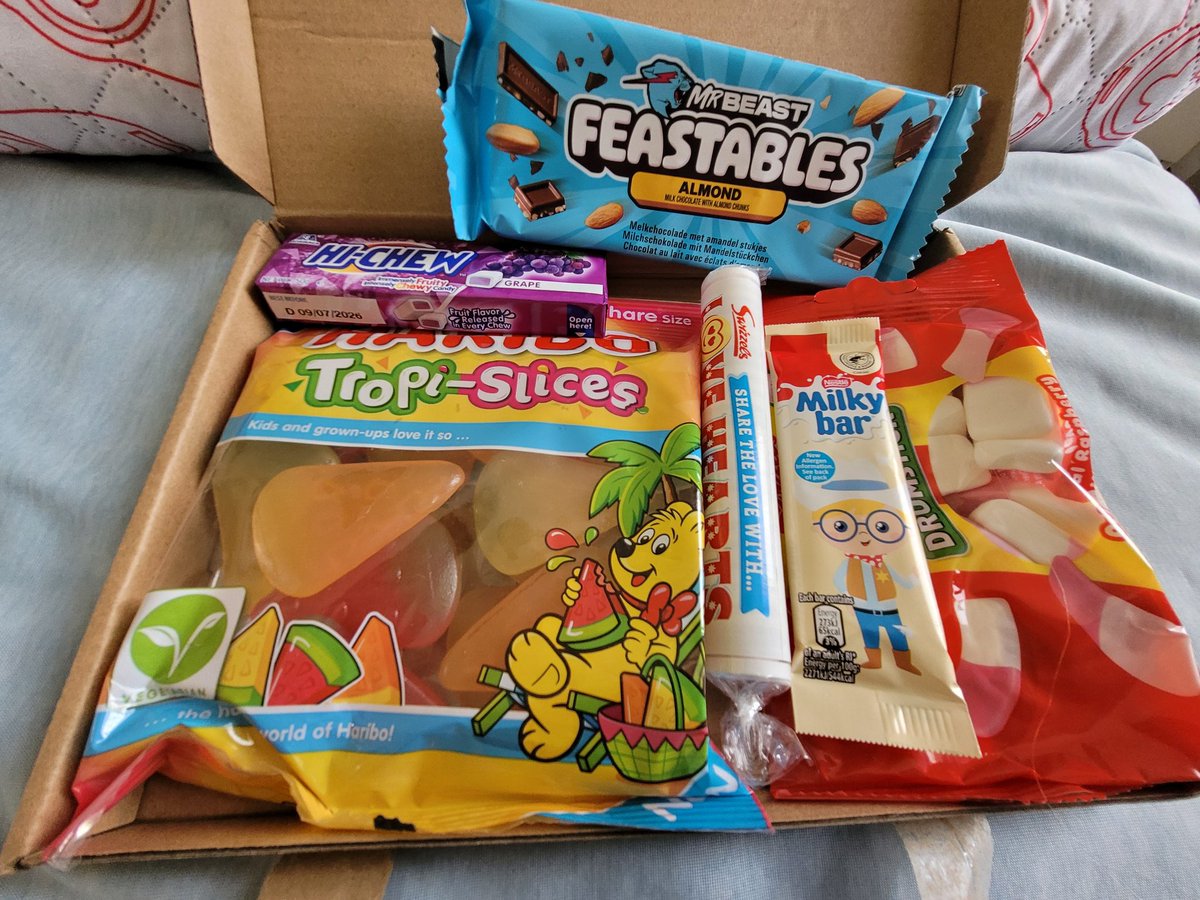 Misfits World 🎮📸🕹🎦 tweet media