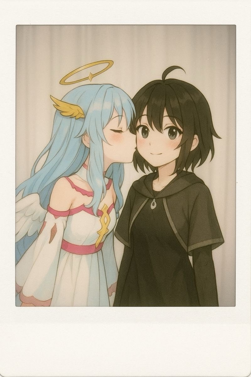 Sodaki_HP's tweet photo. พี่ตีกันแทบตายสาววายอย่างหนุจิ้นพี่ให้รักกัน
#Vtuber #AikiYuriki #FOREST #คู่จิ้นใหม่แห่งวงการ https://t.co/kzUA8qUbpf