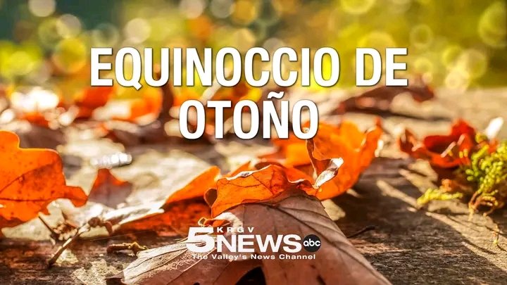 En la vuelta anual que hace la 🌏 alrededor del 🌞 hoy llegamos al punto donde sus rayos estarán incidiendo perpendicularmente sobre el ecuador terrestre, lo que marca el equinoccio de otoño (hemisferio norte) y que hoy tengamos la misma cantidad de horas con luz 🌞que sin ella.